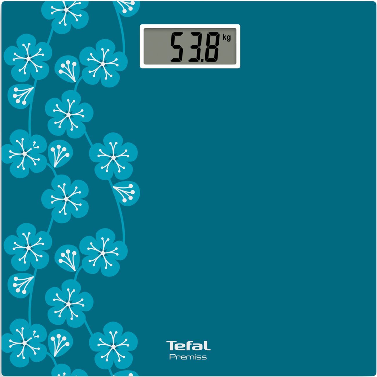 

Напольные весы Tefal PP1433V0