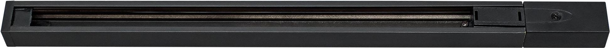 

Шинопровод Citilux CL01AT101 черный