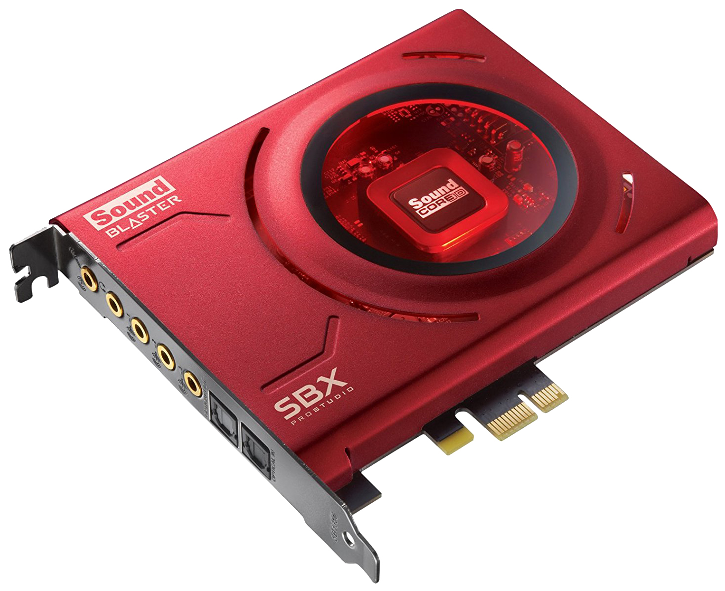 

Звуковая карта Creative Sound Blaster Z [70SB150000001], Sound Blaster Z