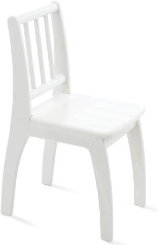 

Стул детский Geuther Bambino белый, Bambino