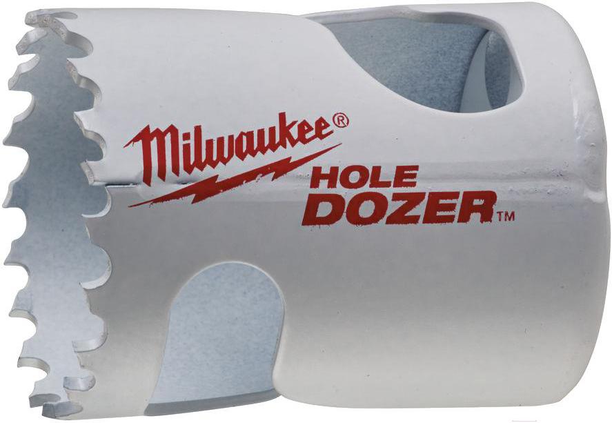 

Пильная коронка Milwaukee Hole Dozer 49560082, Bi-metal 38мм III
