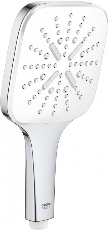 

Душевая лейка Grohe Rainshower SmartActive 130 (26551LS0)