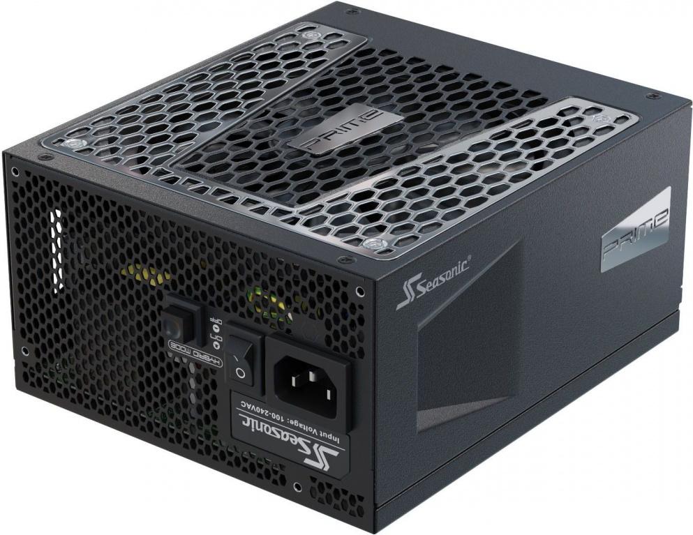

Блок питания Seasonic ATX 850W [SYNCRO DPC-850], Блок питания для компьютеров Seasonic ATX 850W SYNCRO DPC-850