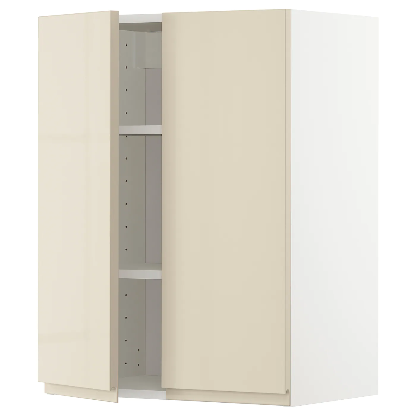 

Кухонный шкаф Ikea Метод [094.456.72], Метод
