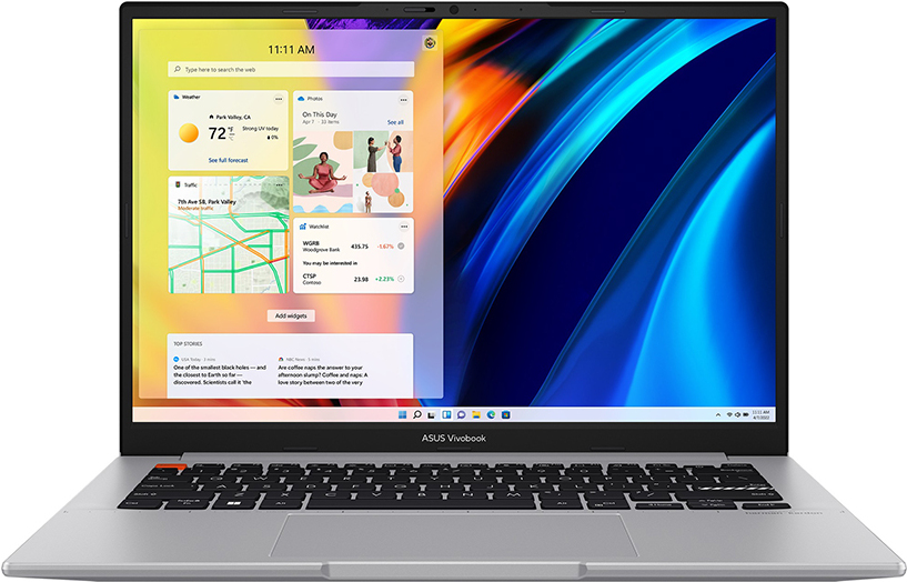

Ноутбук ASUS M3502Q (M3502QA-MA153) (90NB0XX1-M006S0)