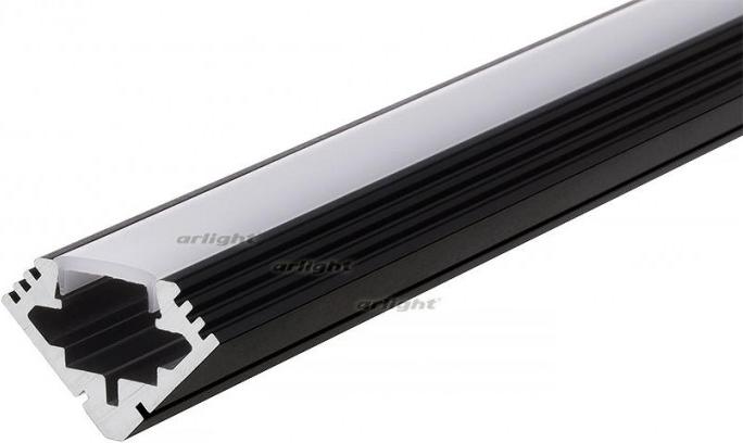 

Профиль для подсветки Arlight PDS45-T-2000 Anod Black [015033], PDS45-T-2000 Anod