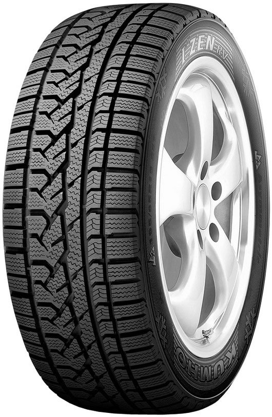 

Шины Marshal I'Zen RV KC15 275/45R20 110W, I'Zen RV KC15 275/45R20 110W