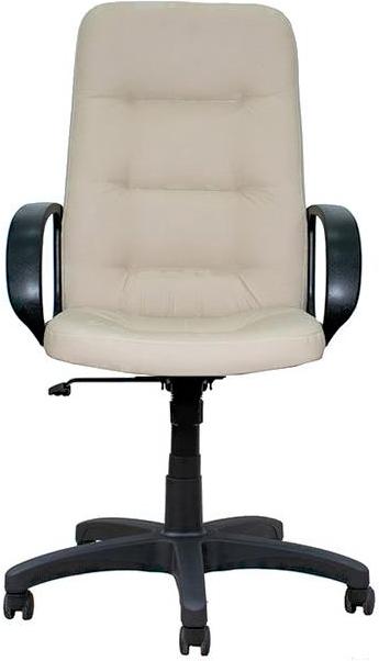 

Офисное кресло King Style KP 16 эко слоновая кость, KP 16 эко