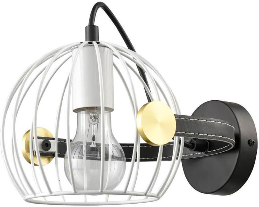 

Настенное бра Vele Luce VL6251W01, Бра Vele Luce VL6251W01