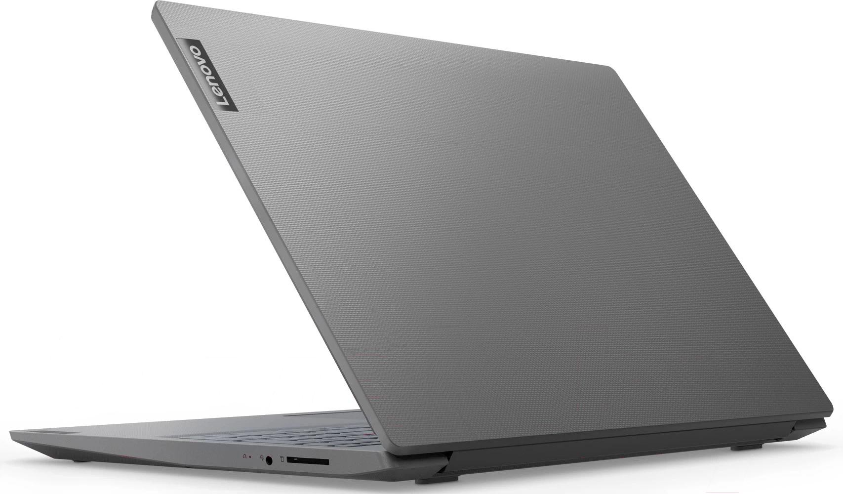 

Ноутбук Lenovo V15-ADA [82C7008QRU], Ноутбук Lenovo V15-ADA (82C7008QRU)