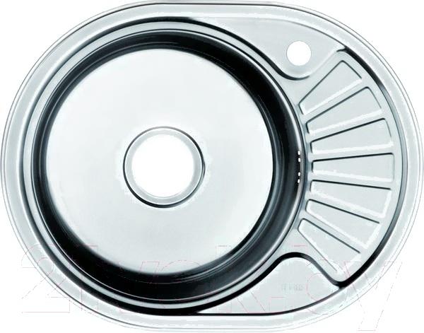 

Мойка кухонная Iddis Suno SUN60SLi77, Suno SUN60SLi77