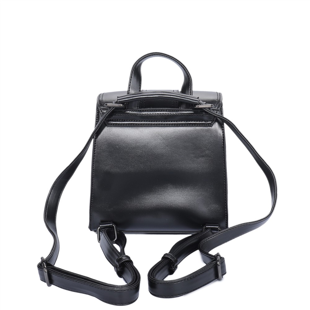 

Рюкзак OrsOro DS-0037 черный, DS-0037