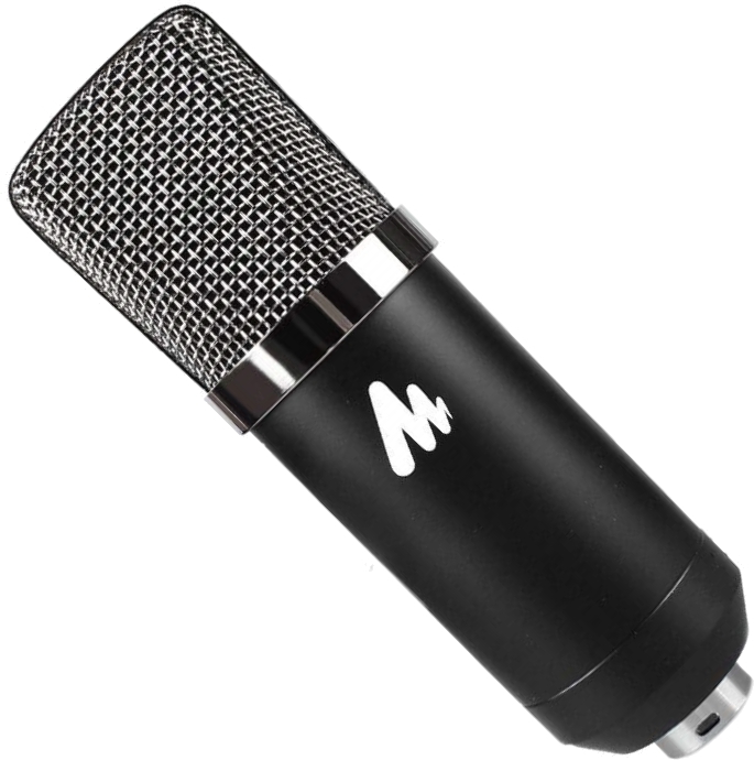 

Микрофон Maono AU-A03