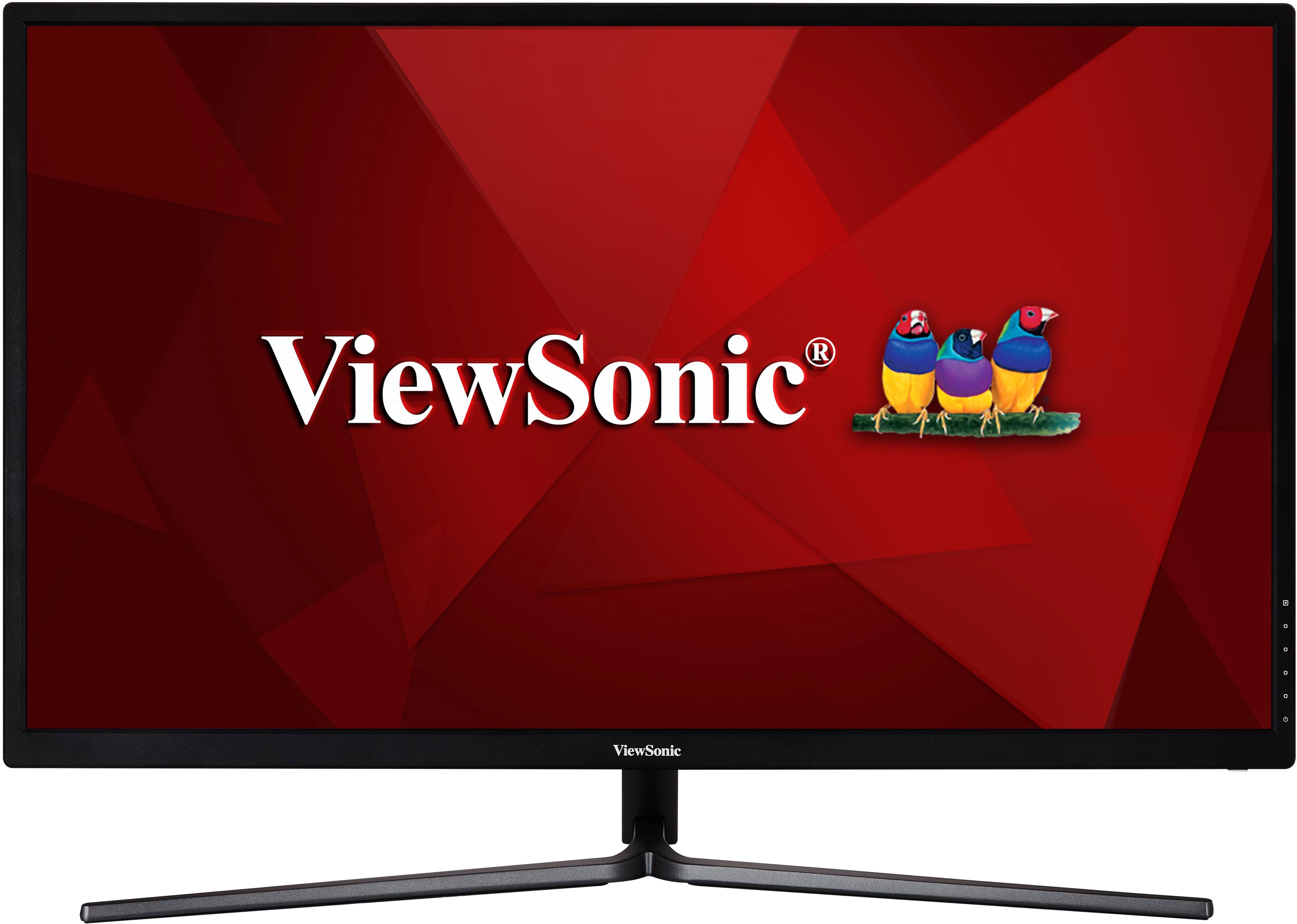 

Монитор ViewSonic VX3211-mh, VX3211-mh