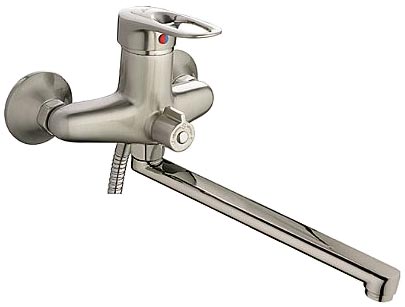 

Смеситель Ledeme H04A L2204A, H04A L2204A