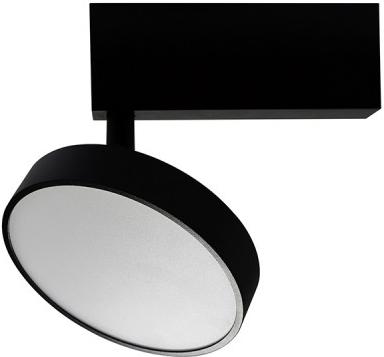 

Светильник на шине Donolux DL18791/12W Black