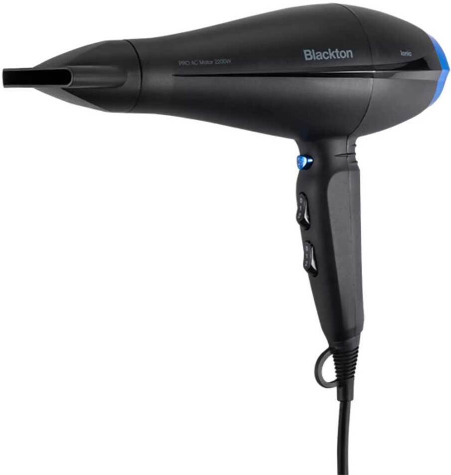 

Фен Blackton Bt HD2207B