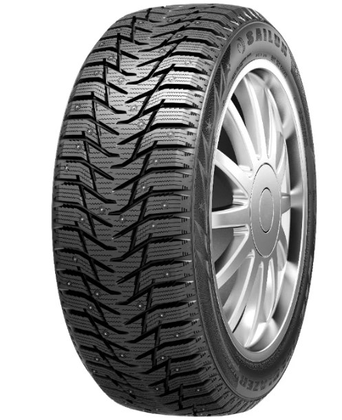 

Шины Sailun Ice Blazer WST3 235/55R18 100T зимняя, Ice Blazer WST3 235/55R18 100T зимняя