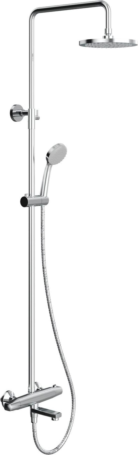 

Душевая система IDDIS Torr [TORSBBTi06], Torr