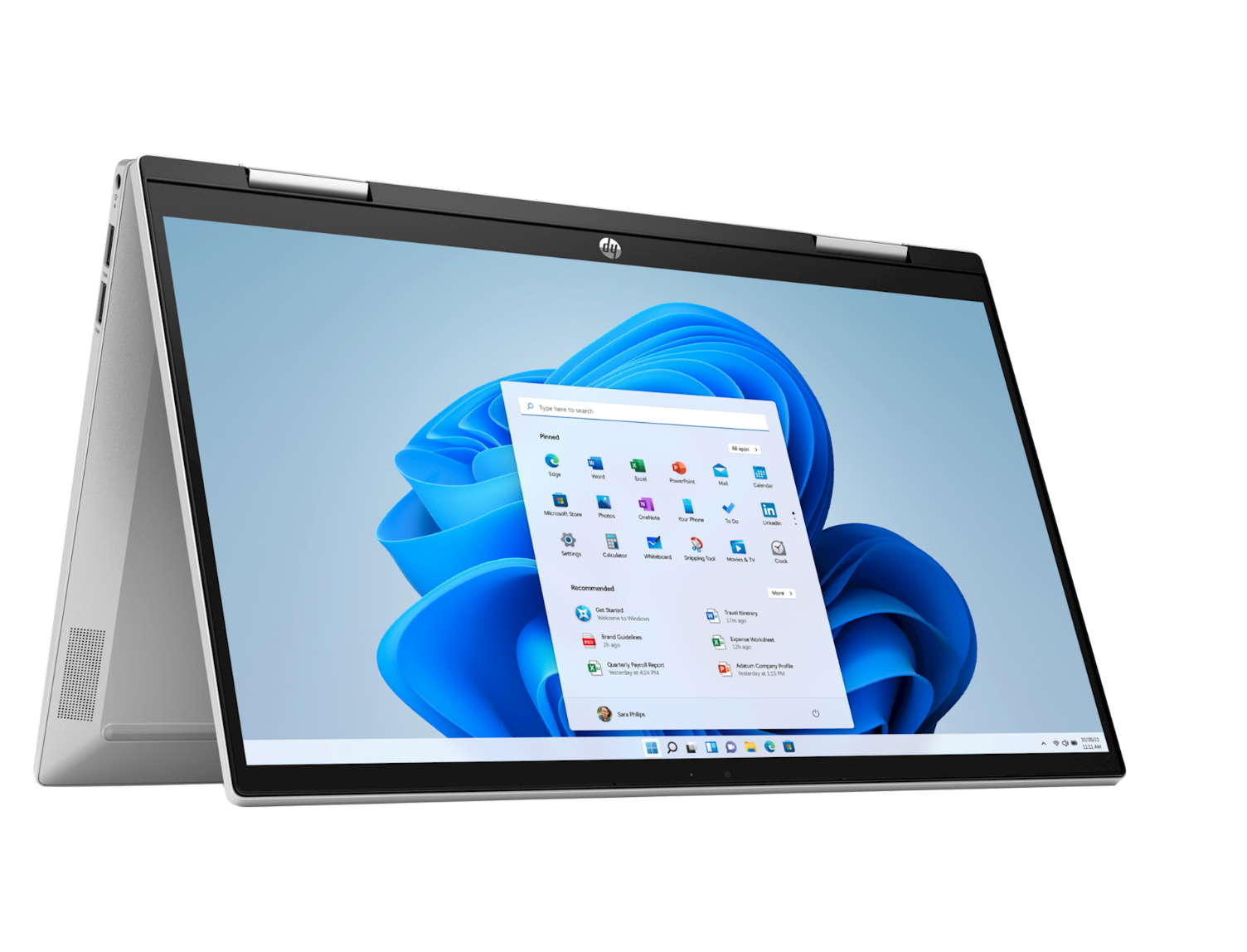 

Ноутбук HP Pavilion x360 14-ek0033dx (67W83UA)