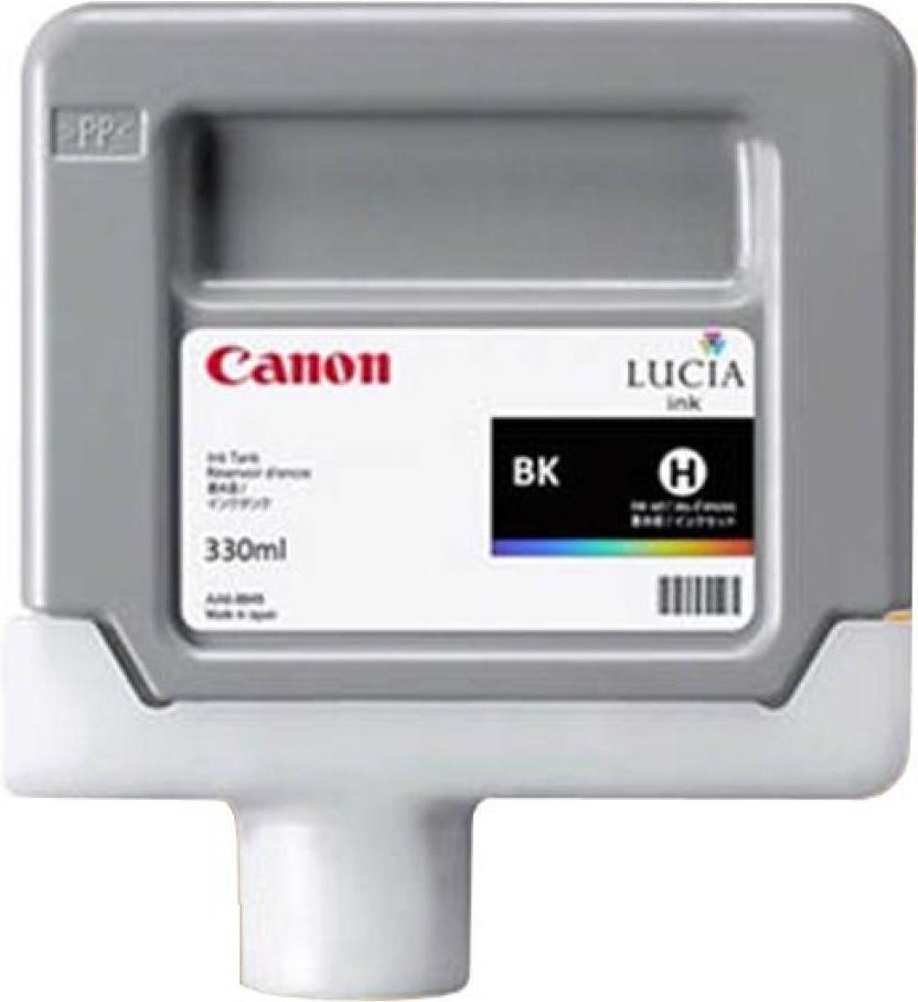 

Canon PFI-307 BK для iPF830/iPF840/iPF850 черный [9811B001], PFI-307 BK для iPF830/iPF840/iPF850