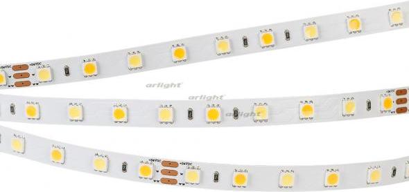 

Arlight Лента RT 6-5000 24V White-MIX 2x (5060, 60 LED/m, LUX) [025213], Светодиодная лента Arlight Лента RT 6-5000 24V White-MIX 2x (5060, 60 LED/m, LUX) 025213