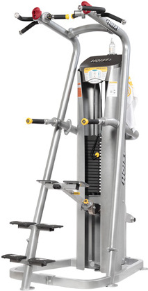

Грузоблочный тренажер Hoist ROC-IT RS-1700 серебряный [HF\RS-1700\CM-PL-00], Грузоблочный тренажер Hoist ROC-IT RS-1700 HF\RS-1700\CM-PL-00 серебряный