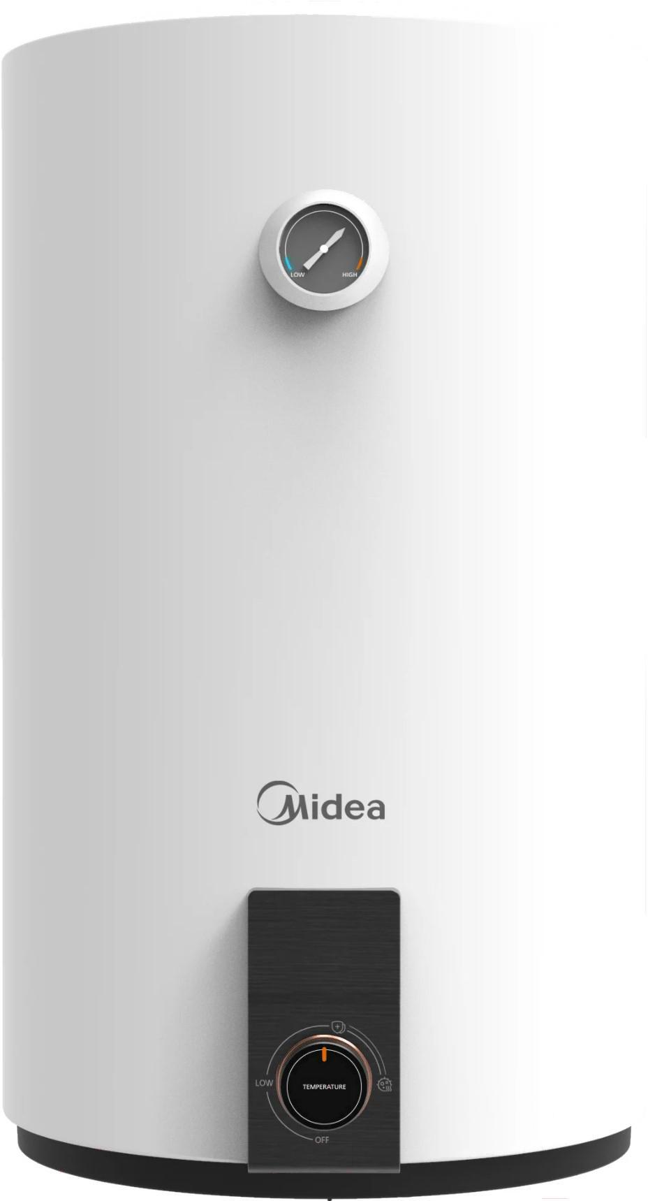 

Водонагреватель Midea MWH-3015-CVM белый, Водонагреватель Midea MWH-3015-CVM