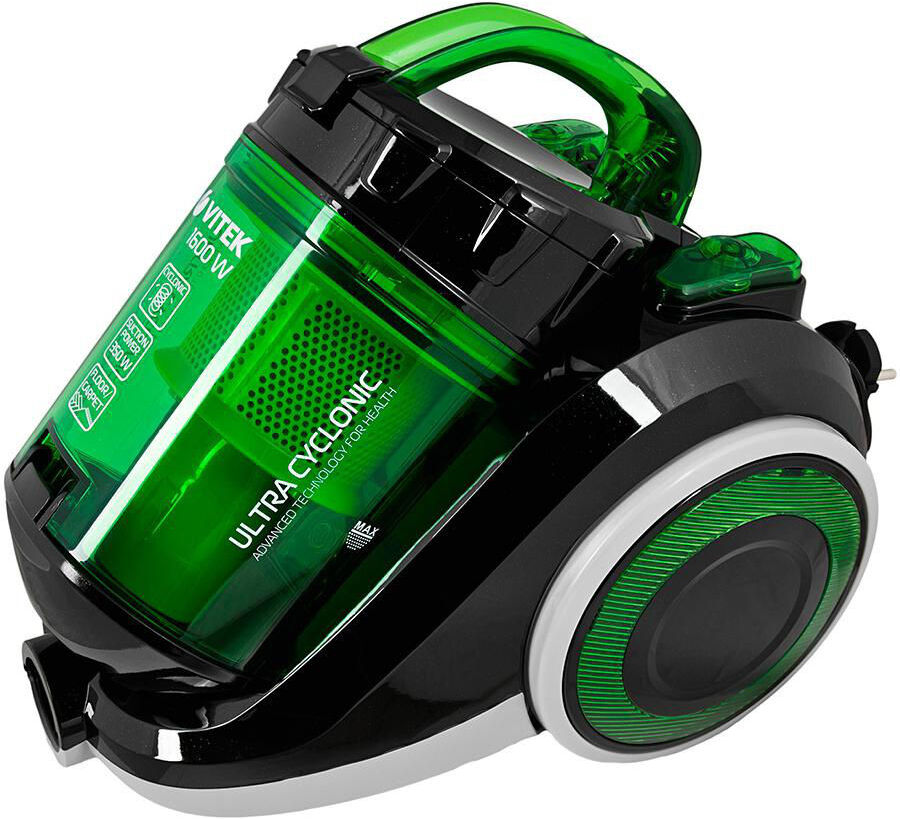 

Пылесос Vitek VT-1832