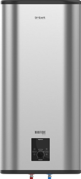 

Накопительный водонагреватель Timberk SWH FSM5 80 V, SWH FSM5 80 V