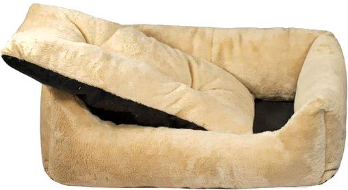 

Лежанка для животных Zoom Lion [RP9804беж], Lion