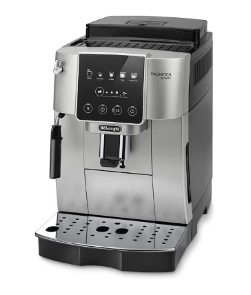 

Кофемашина DeLonghi ECAM220.30.SB