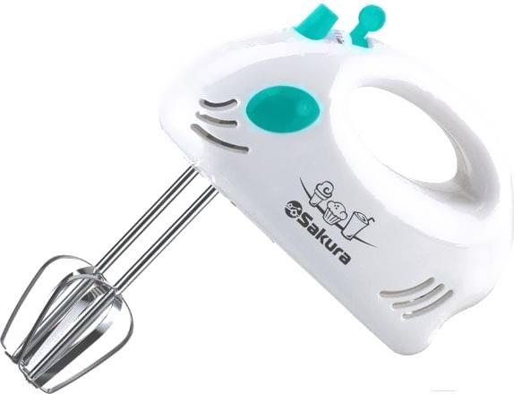 

Миксер Sakura SA-6307BL