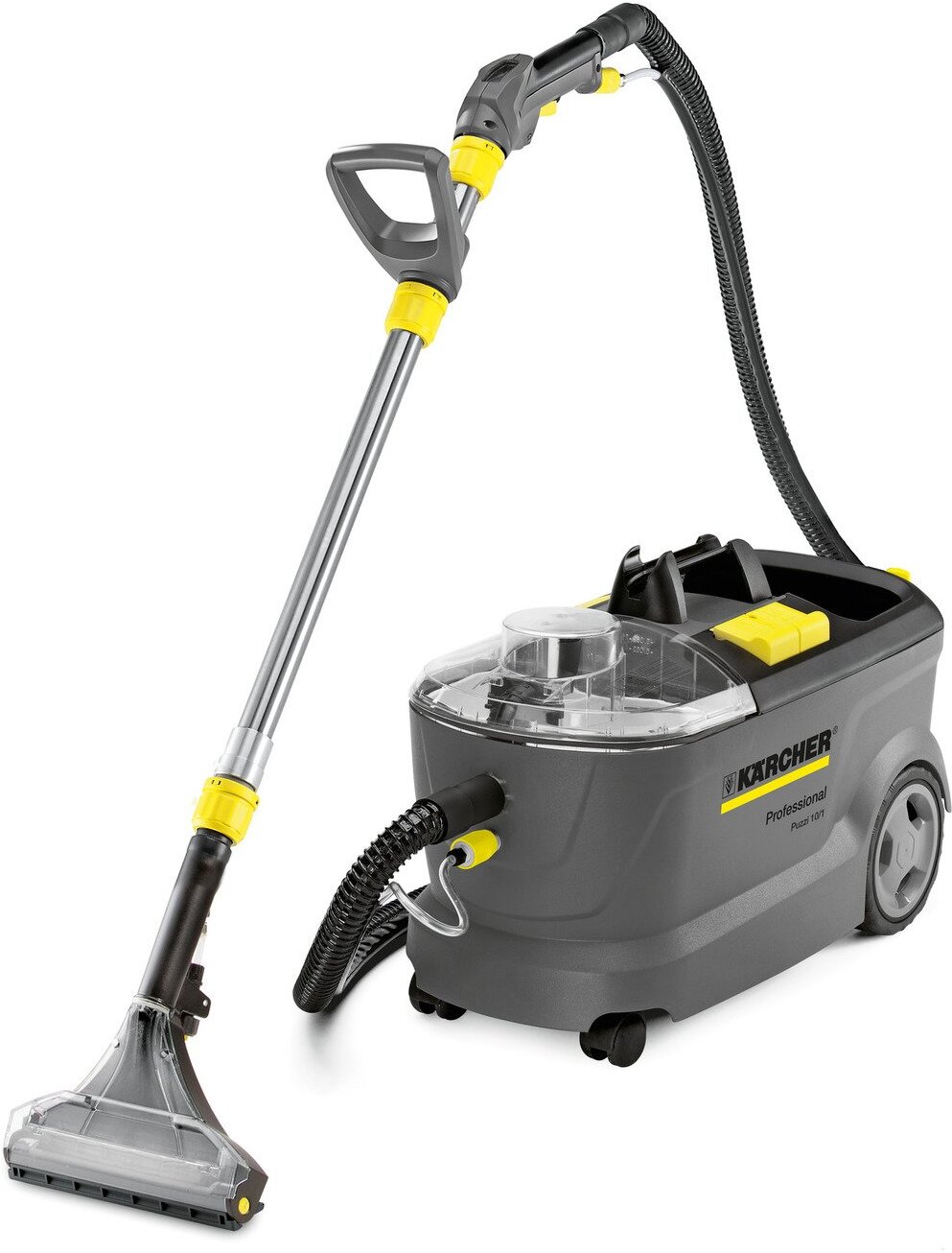 

Пылесос Karcher Puzzi 10/1 [1.100-130.0], Пылесос Karcher Puzzi 10/1 1.100-130.0