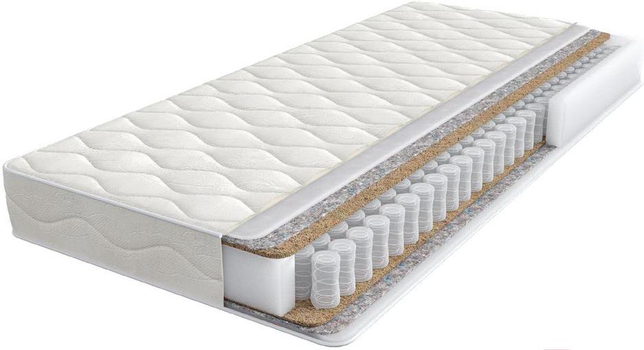 

Матрас Askona My Baby Yummy 80x200