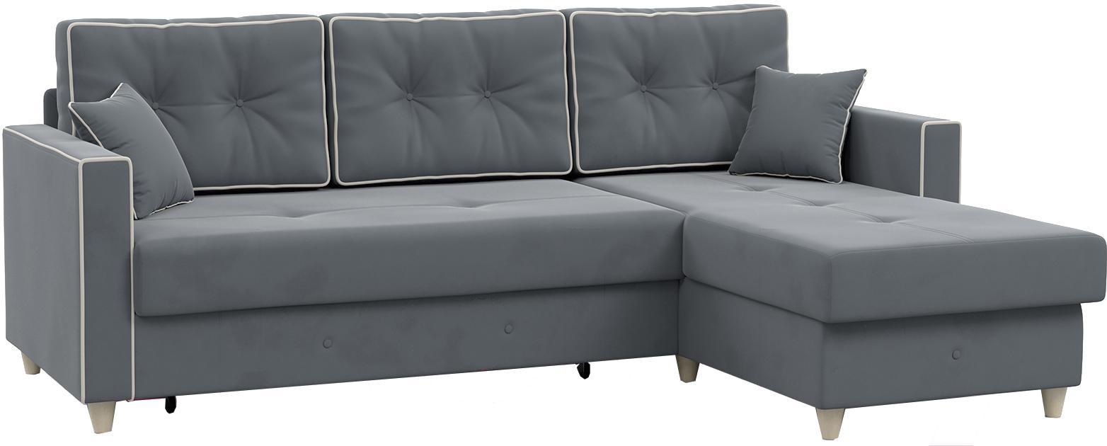 

Угловой диван Нижегородмебель и К Айрин ТД 326, Айрин ТД 326