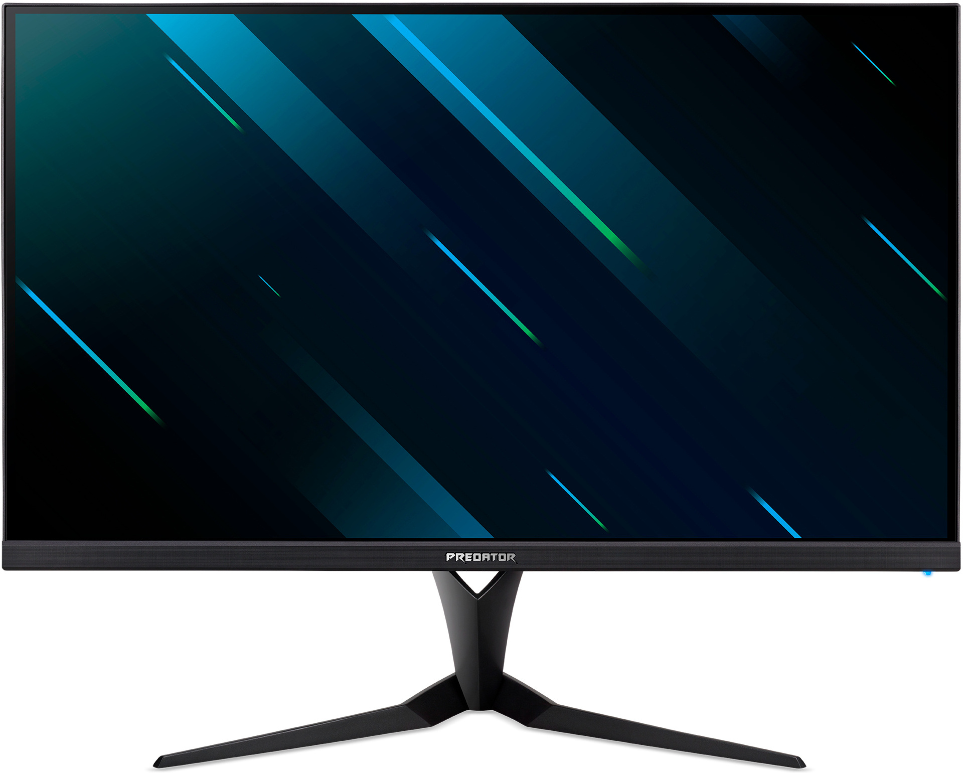 

Монитор Acer Predator [XB323UGPbmiiphzx], Монитор Acer Predator XB323UGPbmiiphzx