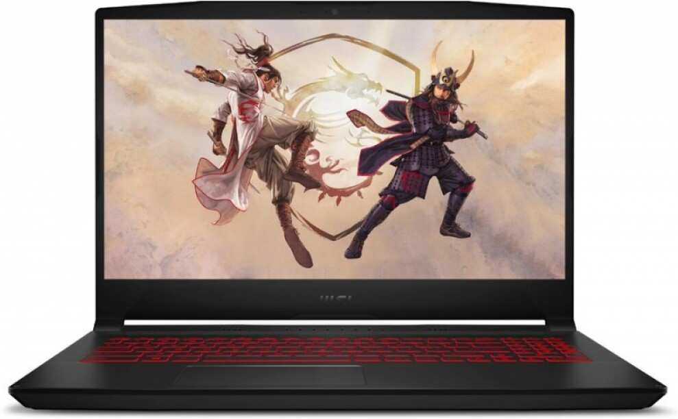 

Ноутбук MSI Katana GF66 11UC-1223XRU (MS-1582) (9S7-158212-1223)