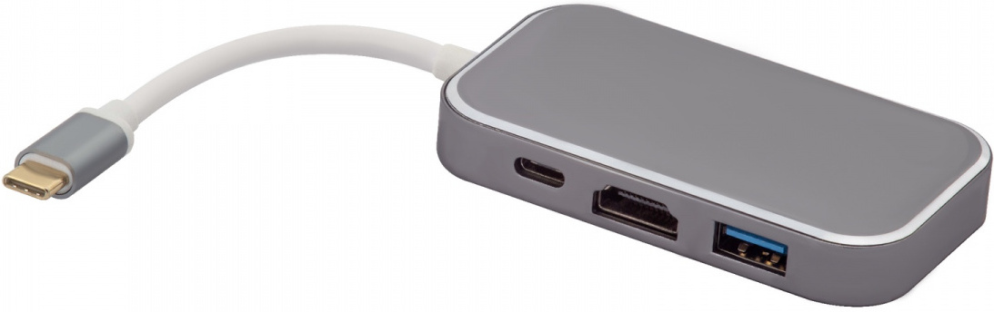 

Greenconnect GCR-CHC3USB