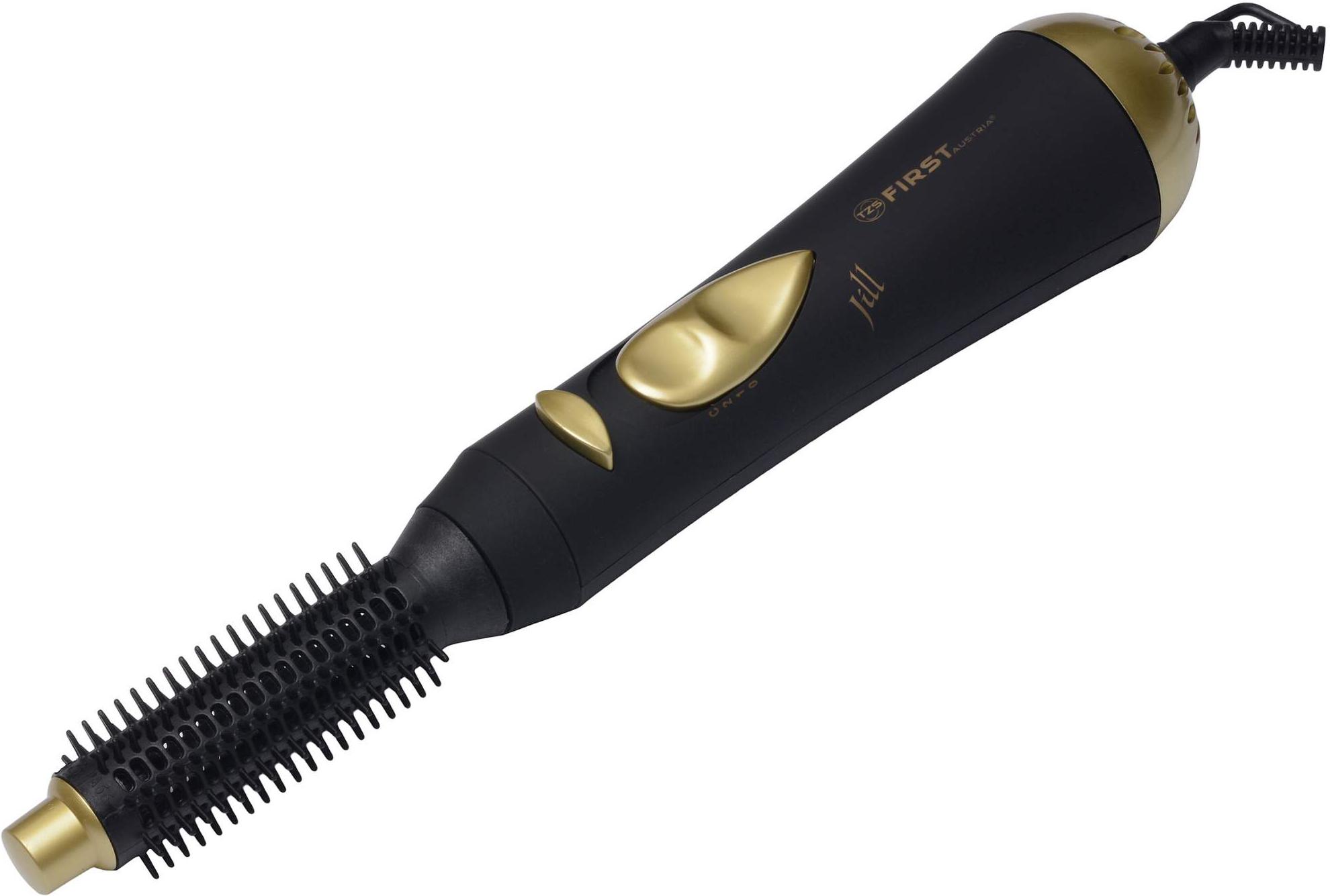 

Фен-щетка First FA-5651-3 Gold/Black, FA-5651-3