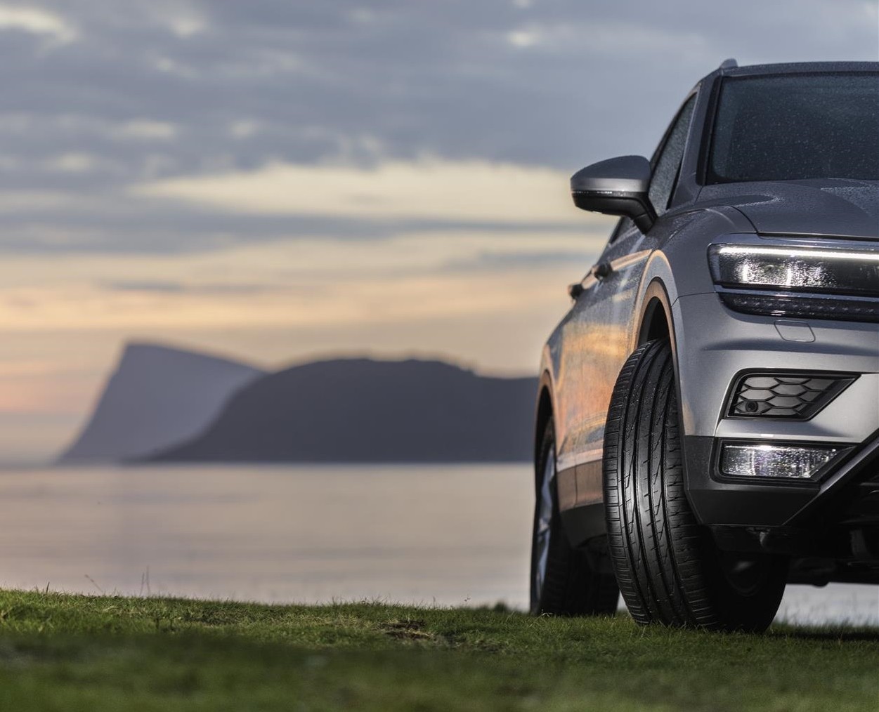 

Летняя шина Nokian Hakka Blue 2 SUV 235/65R17 108H, Hakka Blue 2 SUV 235/65R17 108H