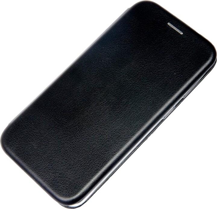 

Чехол для телефона TFN Galaxy A40 [CC-13-054CNBK], Galaxy A40