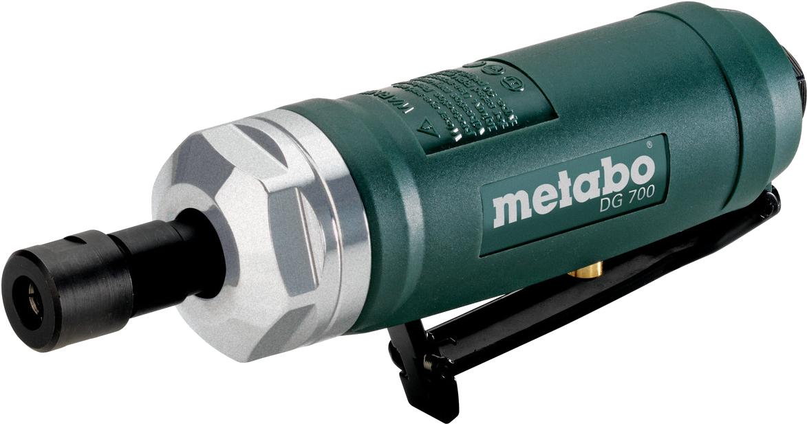 

Пневмошлифмашина Metabo DG 700 [601554000], Пневмошлифмашина Metabo DG 700 601554000