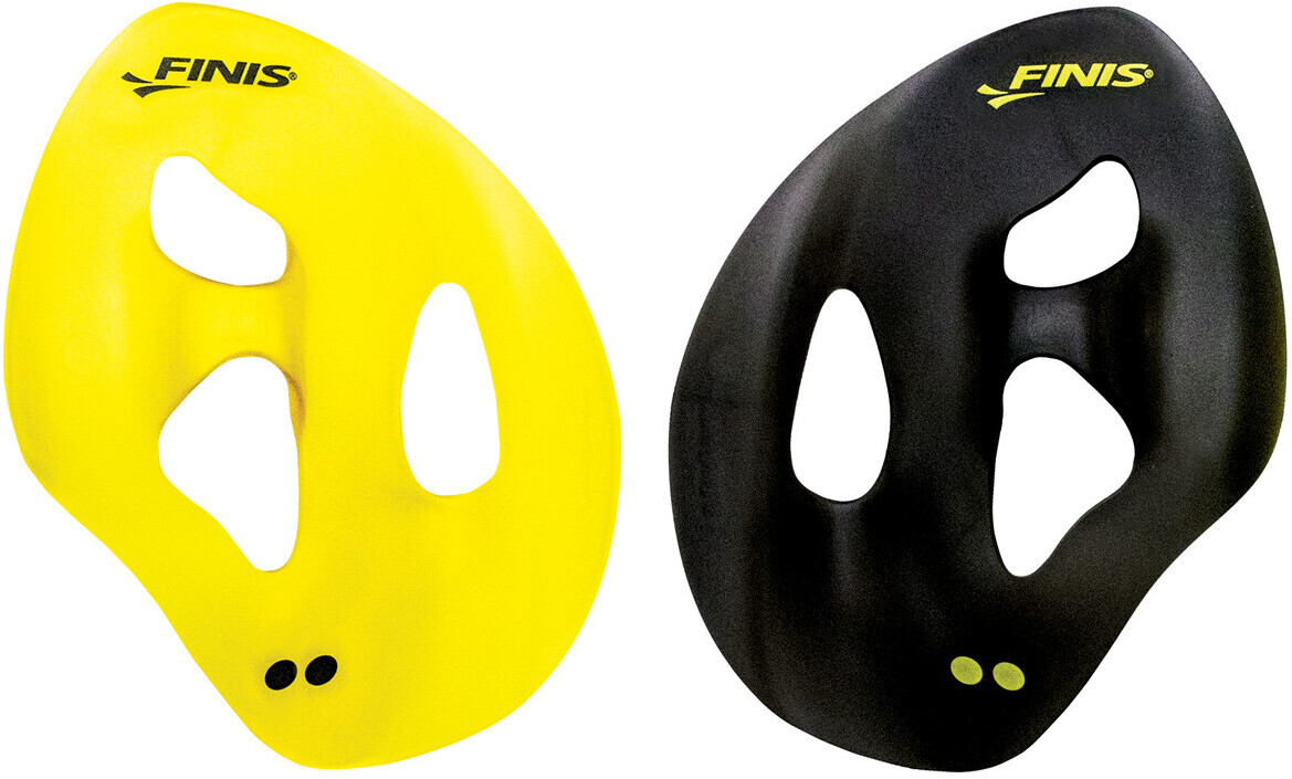 

Лопатки для плавания Finis 1.05.033.05 ISO Hand Paddles Medium