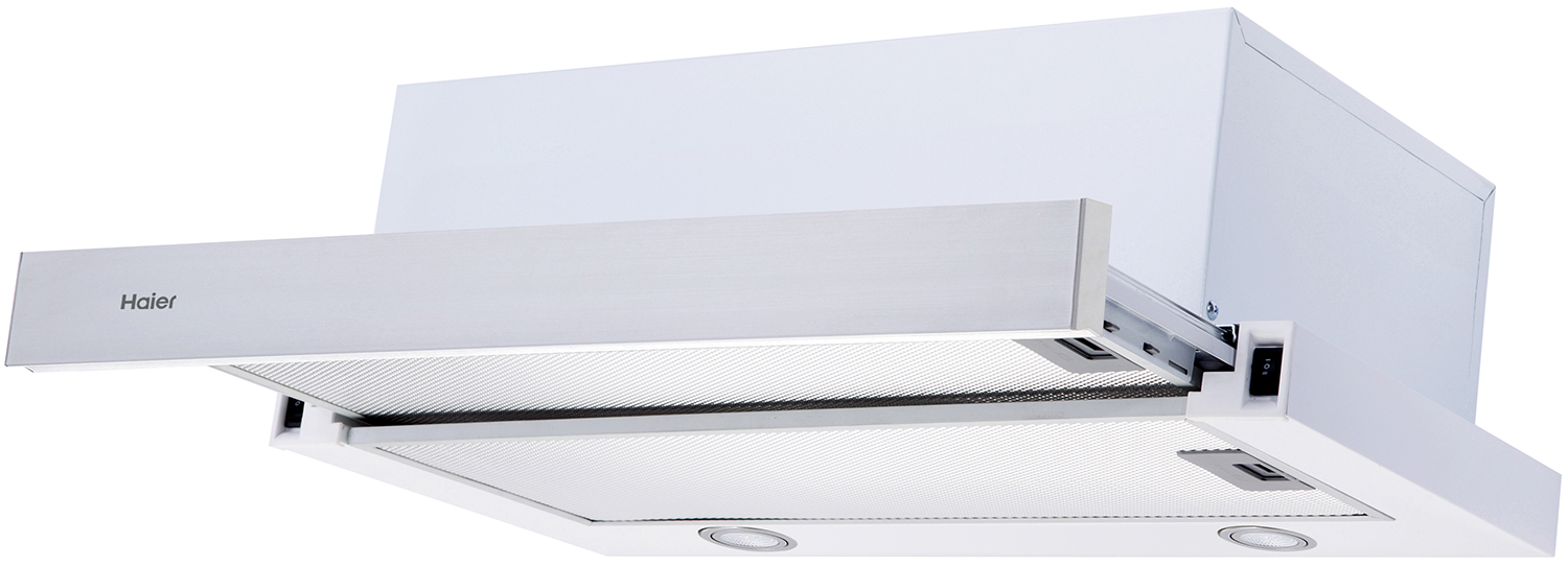 

Вытяжка Haier HVX-T671W, HVX-T671W