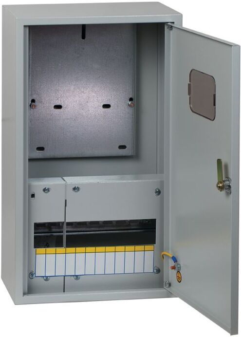 

Электрощит EKF PROxima MB23-3/12e