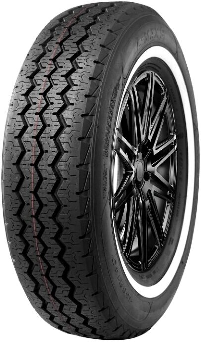 

Автомобильные шины Grenlander B L-MAX9 195/70R15C 104/102R