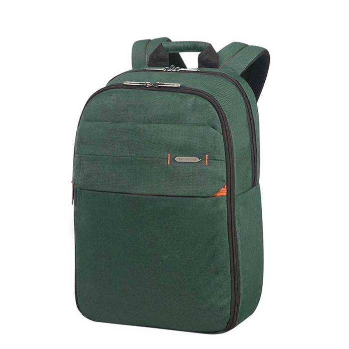 

Рюкзак Samsonite Network 3 CC8-04005 (зеленый), Network 3 CC8*04 005