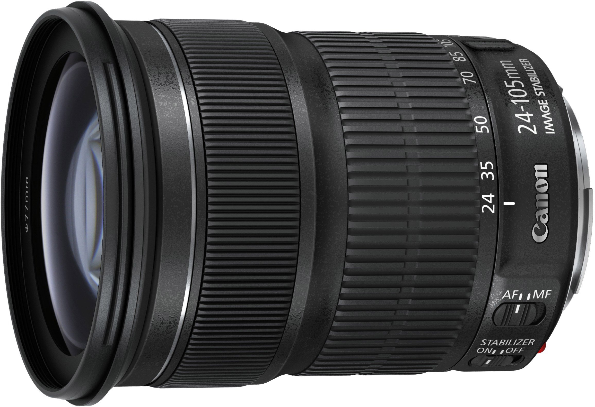 

Объектив Canon EF 24-105mm f/3.5-5.6 IS STM, EF 24-105mm f/3.5-5.6 IS STM