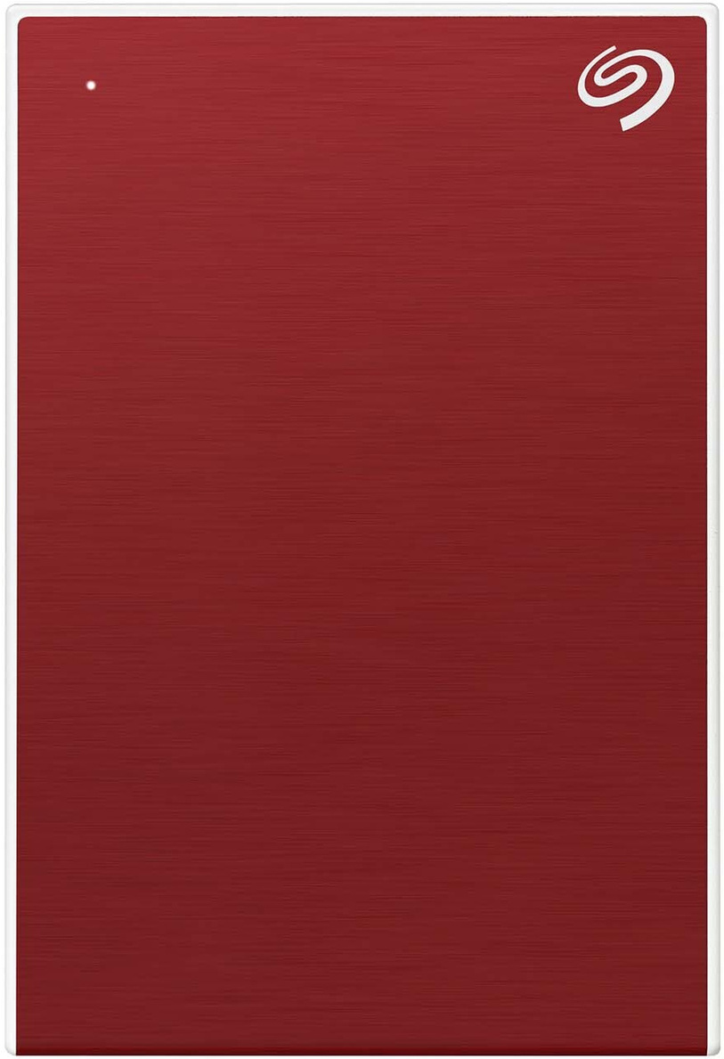 

Внешний жесткий диск Seagate USB3 5TB EXT [STKC5000403], Внешний жесткий диск Seagate One Touch 5TB (STKC5000403)